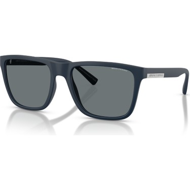 Ax 4080S 839980 57 Armani Exchange Güneş Gözlüğü Fiyatı
