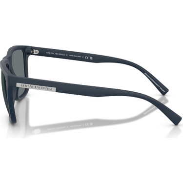 ANDY様 Ax 4080S 839980 57 Armani Exchange Güneş Gözlüğü Fiyatı