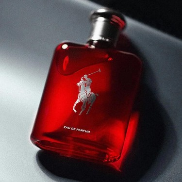 Ralph Lauren Polo Red Edp 125 ml Erkek Parfümü Fiyatı
