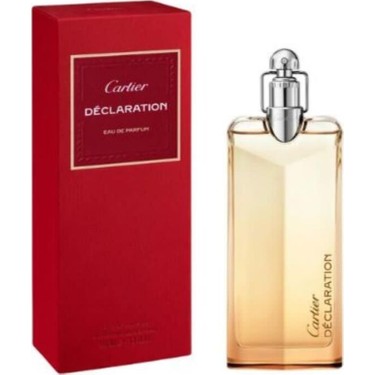 Cartier Declaration Edp 100 ml Erkek Parfümü Fiyatı Cartier Declaration Edp 100 ml Erkek Parfümü Fiyatı