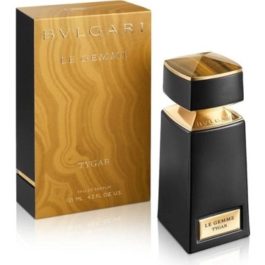 Bvlgari Le Gemme Tygar Edp 125 ml Erkek Parfümü Fiyatı