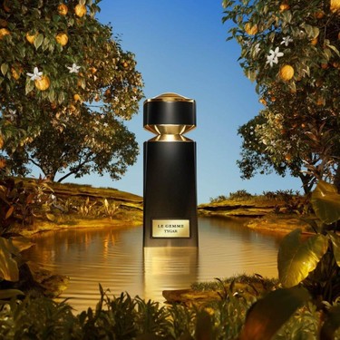 Bvlgari Le Gemme Tygar Edp 125 ml Erkek Parfümü Fiyatı