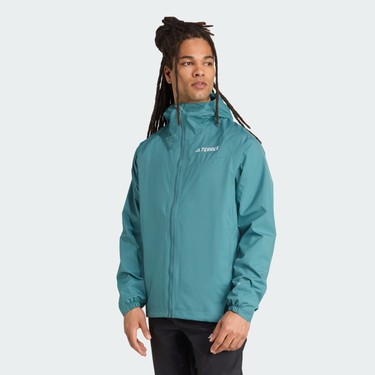 Adidas TERREX JL9774 Terrex Multi 2L RAIN.RDY Jacket Fiyatı
