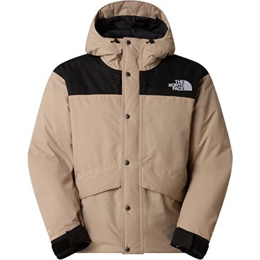 The North Face M Mountain Down Jacket Erkek Outdoor Montu Fiyatı