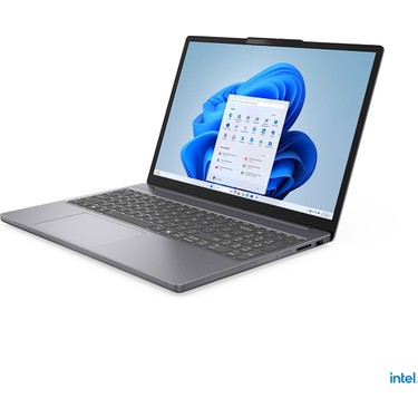 Lenovo Ideapad Slim 3 15IRH10 Intel Core I5-13420H 16GB Fiyatı