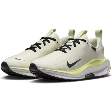 Nike Reactx Infinity Rn 4 Gore-Tex Su Geçirmez Kadın Beyaz Fiyatı
