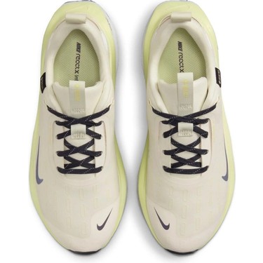 Nike Reactx Infinity Rn 4 Gore-Tex Su Geçirmez Kadın Beyaz Fiyatı