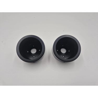 Dome Tweeter Kabini - 8cm Dome Tweeter Yükseltici Pandizot 8 Fiyatı