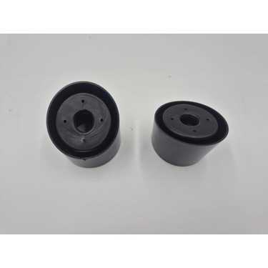 Dome Tweeter Kabini - 8cm Dome Tweeter Yükseltici Pandizot 8 Fiyatı