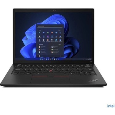 Lenovo 13.3 Thınkpad X13 21BN0038TX Core I5 1235U-16GB Fiyatı