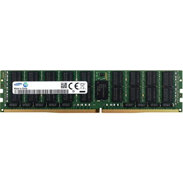 Samsung 64GB Ddr4 4drx4 PC4-2400T-LD1-11-MC0 Lrdımm Ecc Fiyatı