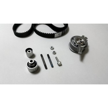 Vw Crafter 7c 2016-2024 2.0 Tdi Dava Dmzb Triger Seti Bosch Fiyatı