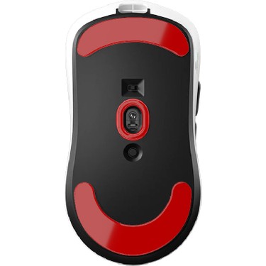 Scyrox V6 - Mouse Skate Red Edition %100 Ptfe Fiyatı