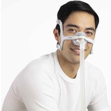 Resmed Airfit N20 Medium(Orta) Boy Cpap/bpapmaskesi Fiyatı