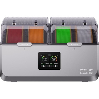 Creality Space Pi X4 Filament Dryer Box - Filament Kurutucu Fiyatı