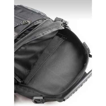 Seventeen İmperteks Kumaş Sırt Göğüs El Çapraz Çantası 4912 Fiyatı