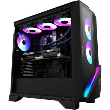 MSI MPG INFINITE X3 AI 2NVV7-643EU ULTRA 7 265KF 32GB 1TB Fiyatı