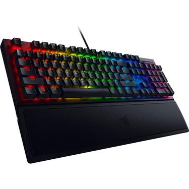 Razer Blackwidow V3 Tenkeyless Kablolu Oyun Klavyesi Yeşil Fiyatı