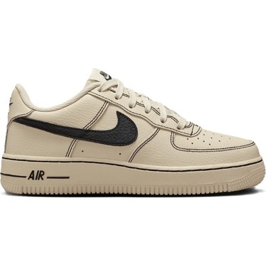 NIKE エアフォース1 Nike Air Force 1 Lv8 4 (Af1) Unisex Leather Sneaker Hakiki Fiyatı