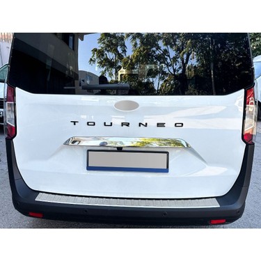 Fams Otomotiv Ford Tourneo Courier Krom Bagaj Çıtası 2024 Fiyatı