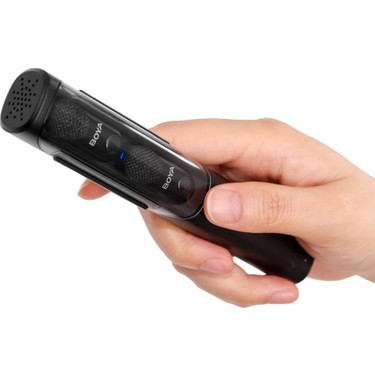 Boya Magic Al-Powered Transformable Mini Wireless Mikrofon - Fiyatı