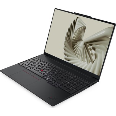 Lenovo Thinkpad E16 Gen 3 Intel Core Ultra 7 265U 96GB Ddr5 Fiyatı