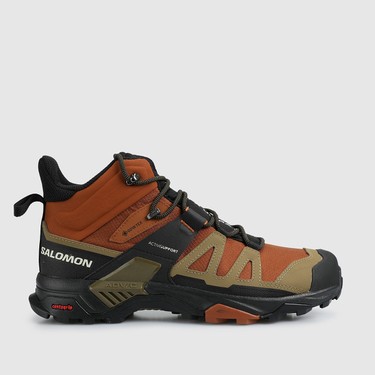 Salomon X Ultra 4 Mid GTX Erkek Outdoor Bot L47685400 Fiyatı
