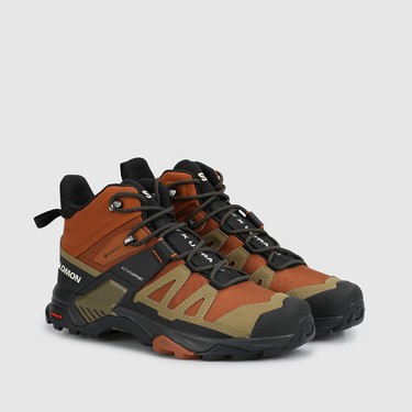 Salomon X Ultra 4 Mid GTX Erkek Outdoor Bot L47685400 Fiyatı