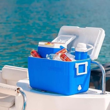 Soğutucu Buzluk Set - Coleman - 3-Piece Cooler Combo 48 Qt - Fiyatı