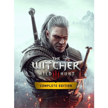 SONY The Witcher 3 Wild Hunt Ps4 – Ps5 (Dijital Ürün) Fiyatı