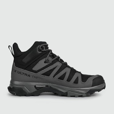 ハル④ Salomon X Ultra 4 Mid GTX Erkek Outdoor Bot L41383400 Fiyatı