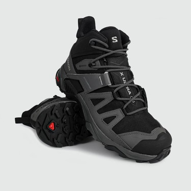 Salomon X Ultra 4 Mid GTX Erkek Outdoor Bot L41383400 Fiyatı