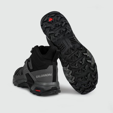 Salomon X Ultra 4 Mid GTX Erkek Outdoor Bot L41383400 Fiyatı