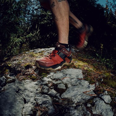 Salomon X Ultra 4 Mid GTX Erkek Outdoor Bot L41383400 Fiyatı