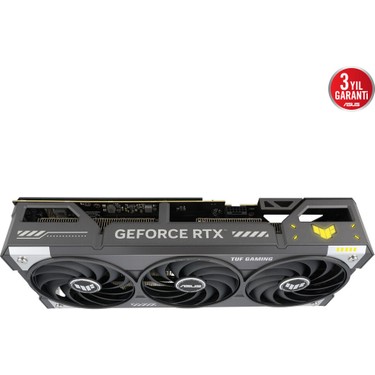 ASUS TUF-RTX5070-O12G-GAMING-NVIDIA-GEFORCE-RTX 5070-12GB Fiyatı