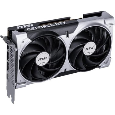 Msı Geforce Rtx 5060 8g Ventus 2x Oc 128BİT Fiyatı