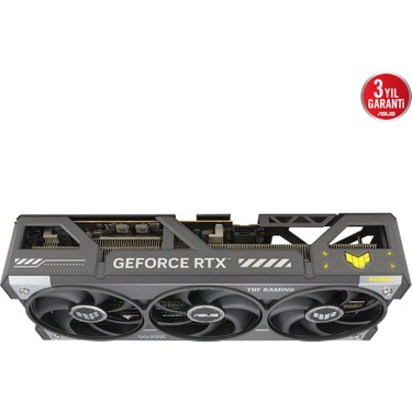ASUS-TUF-RTX5090-O32G-GAMING-NVIDIA-GEFORCE-RTX 5090-32GB Fiyatı
