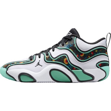 Nike Jordan Tatum 3 Erkek Basketbol Ayakkabı(Dar Fiyatı