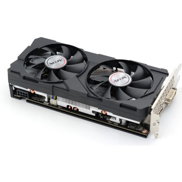 Afox Geforce RTX2060 Super 8gb Gddr6 256 Bit Fiyatı