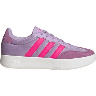 adidas Kadın Mor Yürüyüş Ayakkabısı BARREDA JR1195 Fiyatı