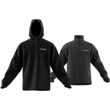 adidas Erkek Siyah Mont MT ESS 3IN1 J JM8697 Fiyatı