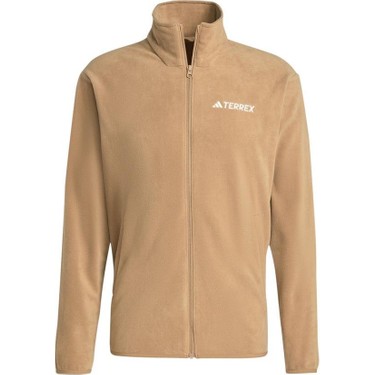 バスケットボール・ダイアリーズ('95米) Adidas TERREX JM3115 Multi Essentials Full-Zip Fleece Jacket Fiyatı