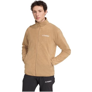 Adidas TERREX JM3115 Multi Essentials Full-Zip Fleece Jacket Fiyatı