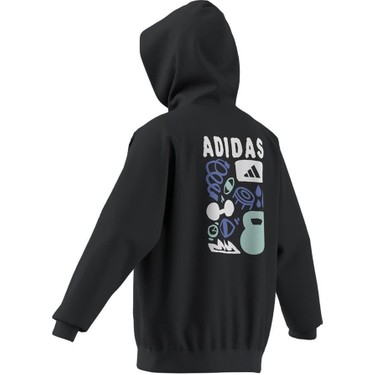 Adidas Performance JX1811 PrimeLift Graphic Kapüşonlu Üst Fiyatı