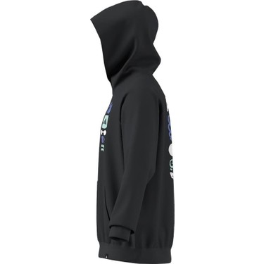 Adidas Performance JX1811 PrimeLift Graphic Kapüşonlu Üst Fiyatı