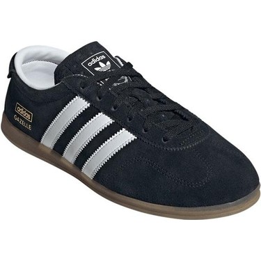 adidas gazelle silver green womens adidas Originals Gazelle LO PRO Kadın Sneaker main image 0
