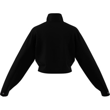 Adidas Originals JW7267 Firebird Twill Crop Track Top Fiyatı