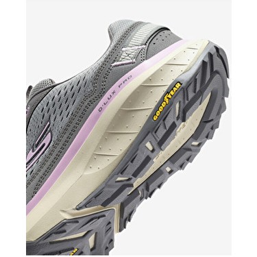 Skechers Skechers D'lux Pro Menasha Kadın Gri Outdoor Fiyatı