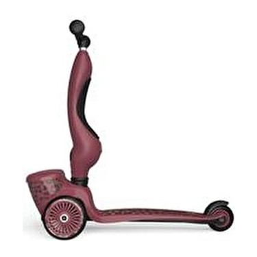 Scoot and Ride Highwaykick 1 Çocuk Scooter 1-5 Yaş Pembe Fiyatı