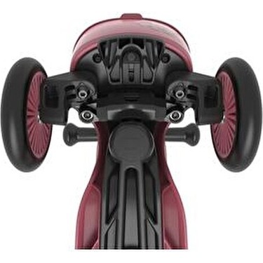 Scoot and Ride Highwaykick 1 Çocuk Scooter 1-5 Yaş Pembe Fiyatı